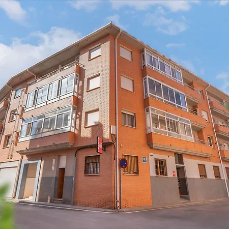 Hostal El Bugar Teruel Exterior photo