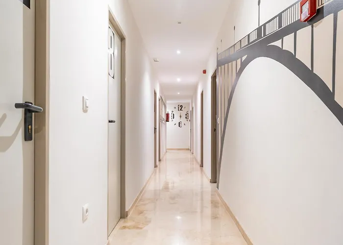 Hostal El Bugar