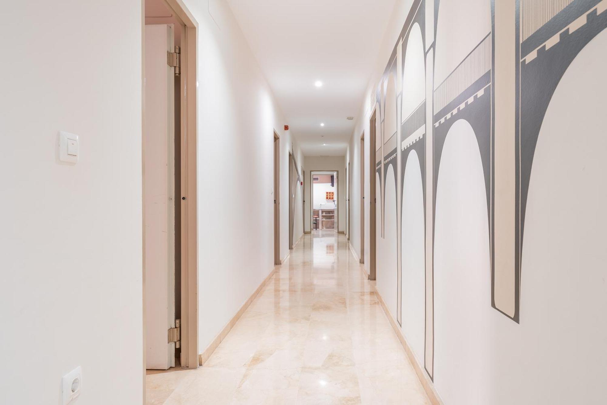 Auberge de jeunesse El Bugar *