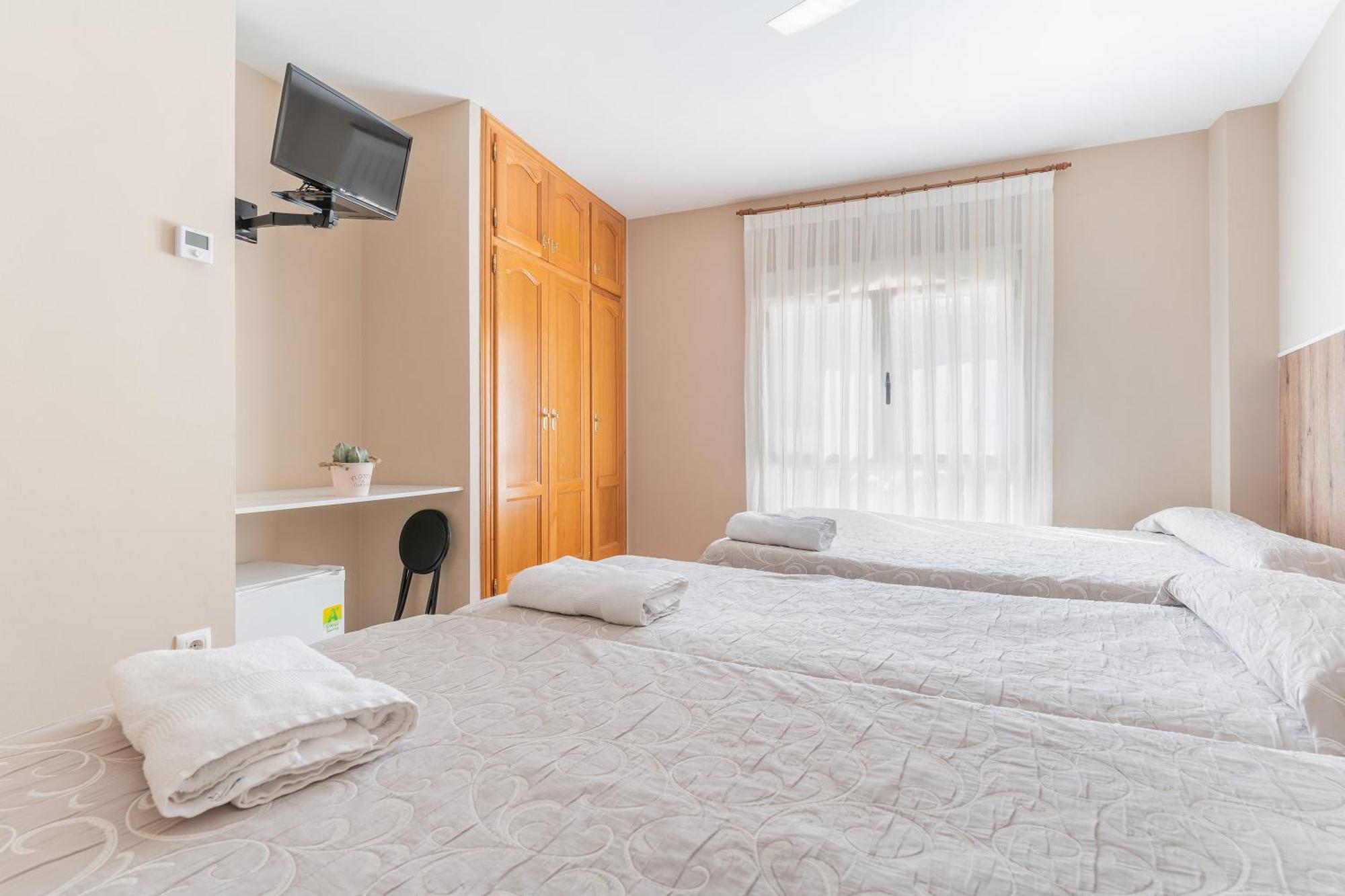 Hostel El Bugar Teruel