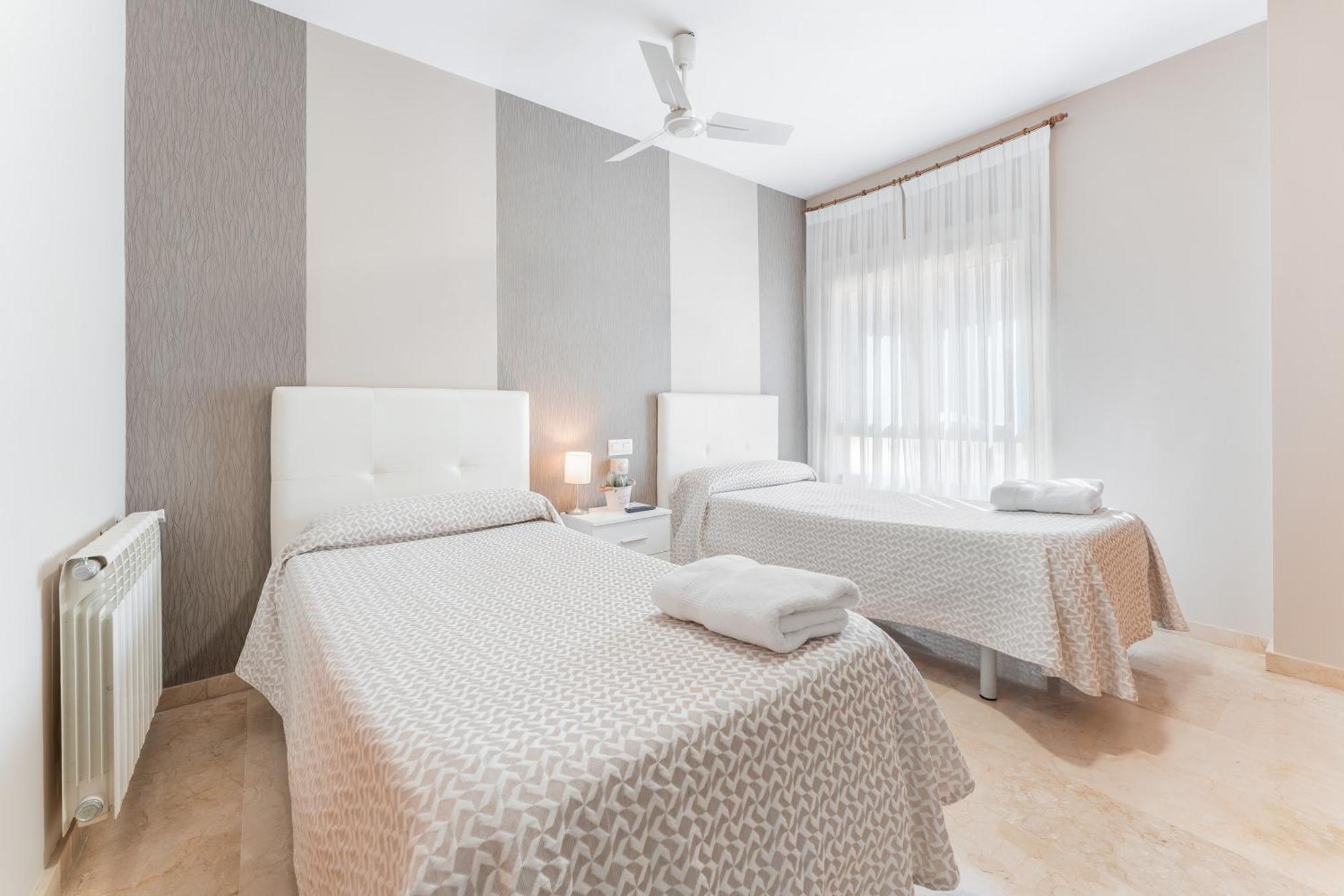 El Bugar Hostel Teruel